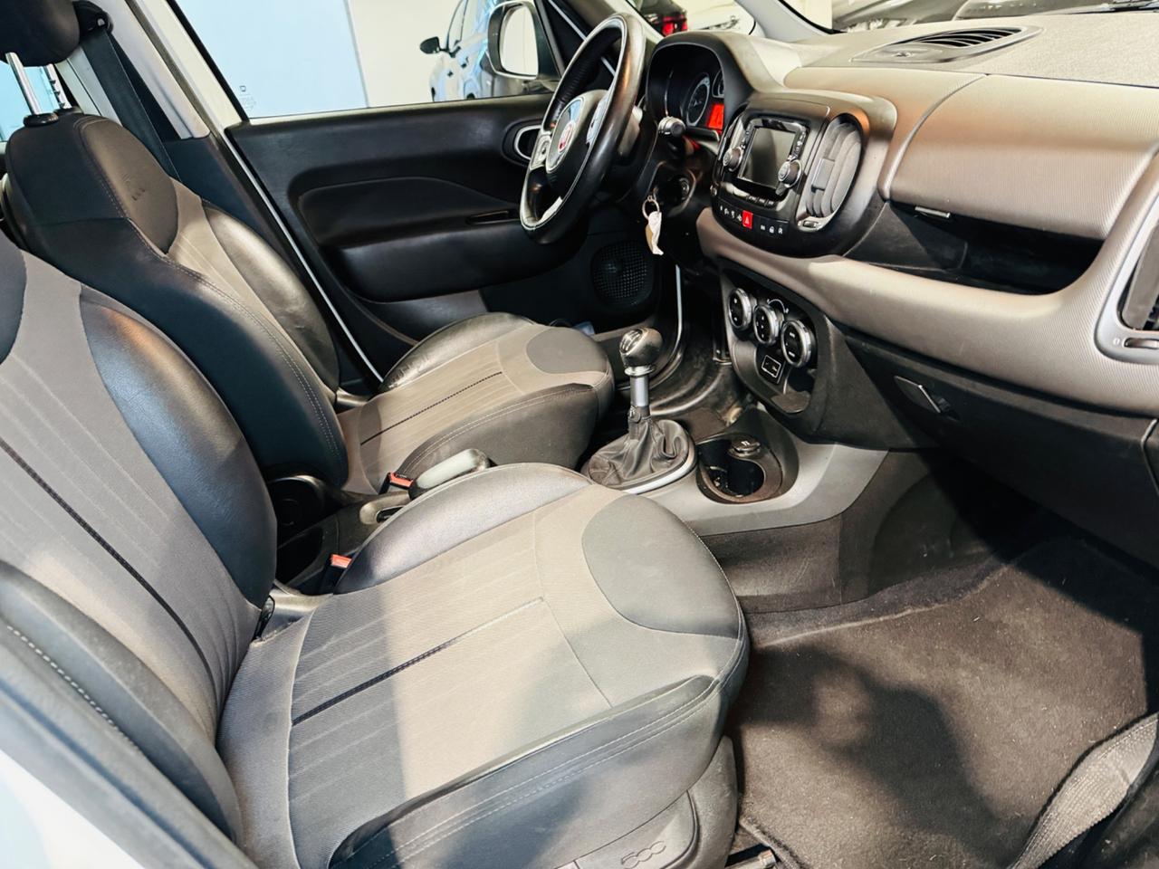 Fiat 500L 1.6 Multijet 105 CV Lounge*NEOPATENTATI*