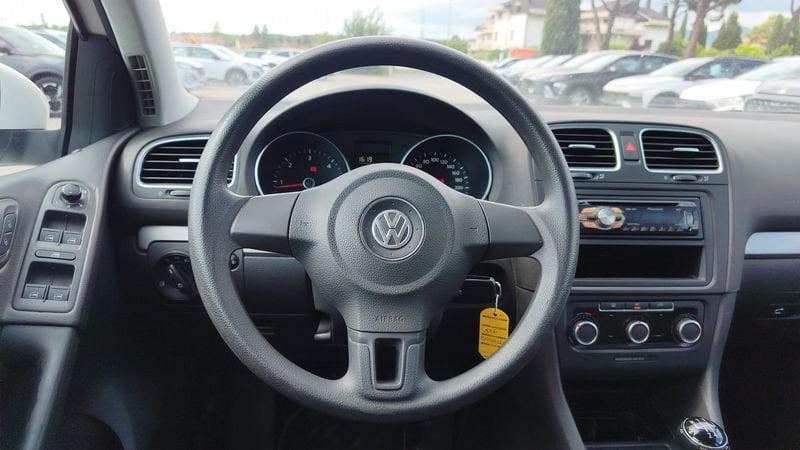 Volkswagen Golf Golf 5p 1.6 tdi United