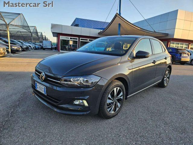 VOLKSWAGEN Polo 5p 1.0 tsi Comfortline 95cv - GE860CE