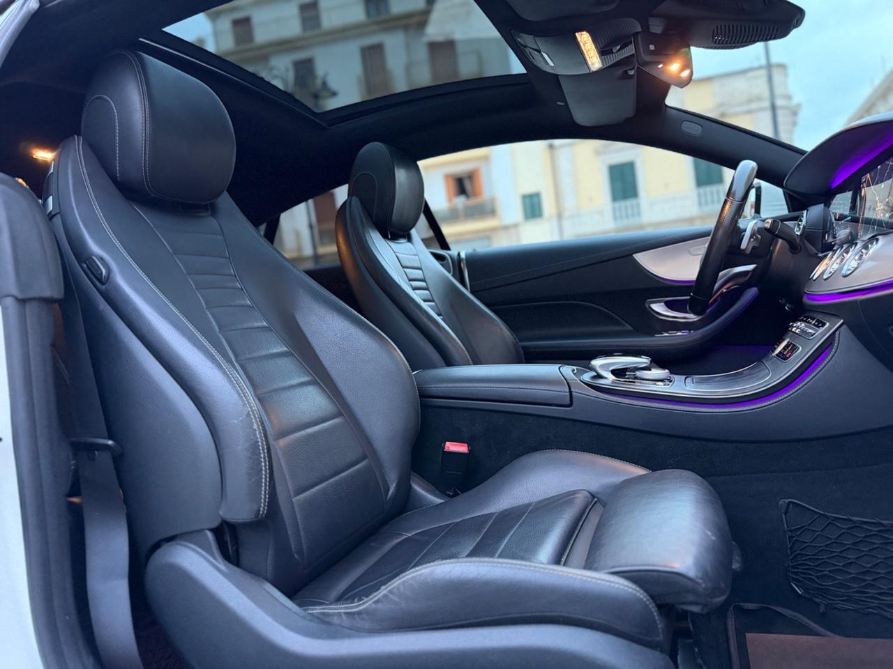 Mercedes-benz E 220d PremiumPlus Coupè 2.0 194cv