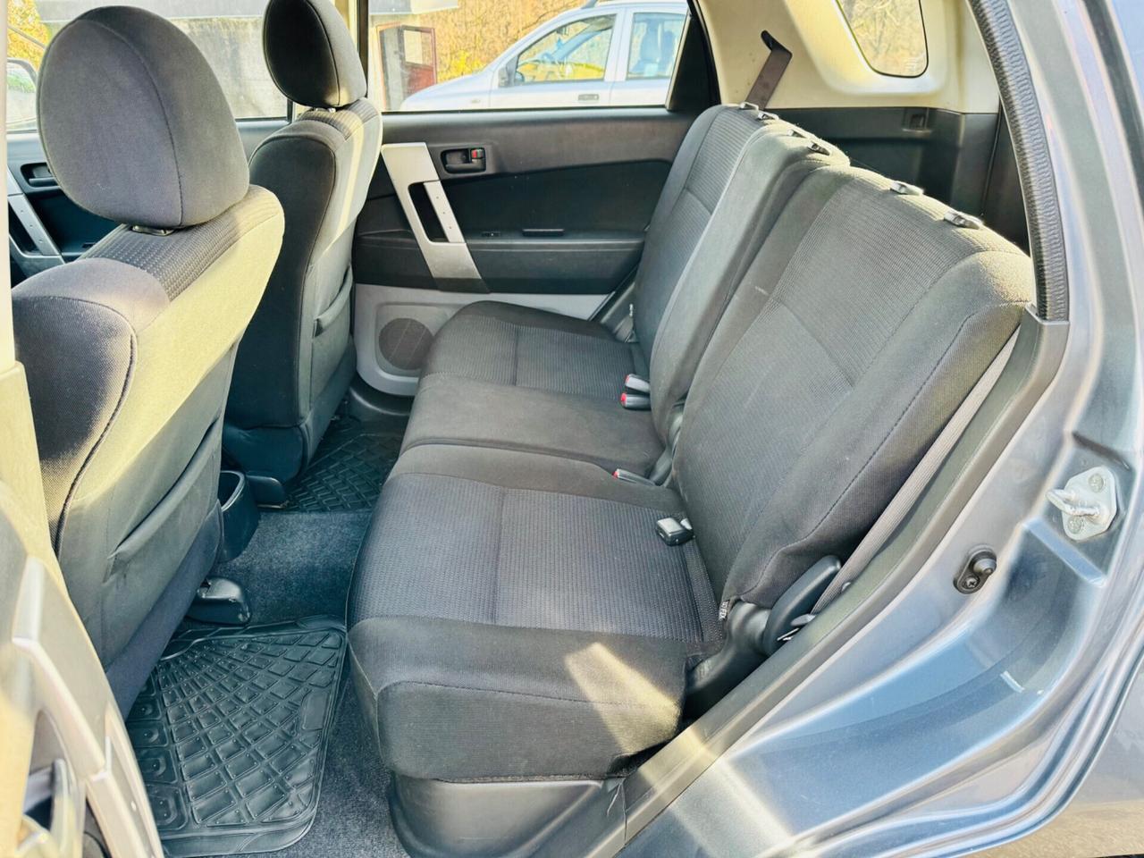 Daihatsu Terios 1.5 4X4