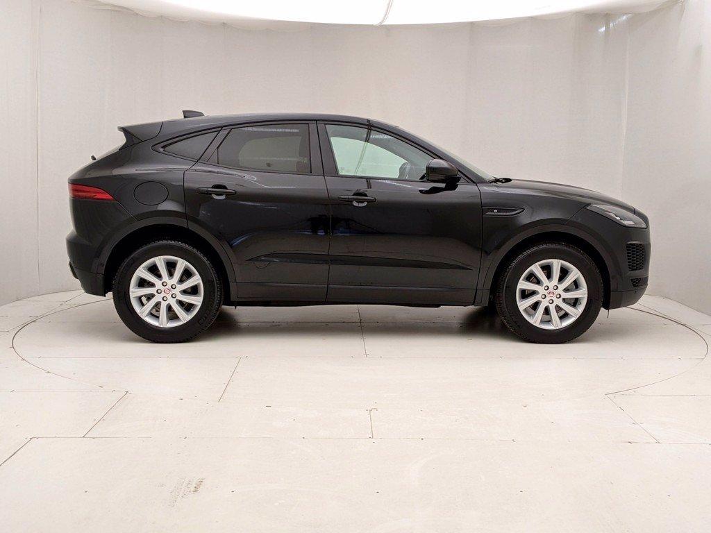 JAGUAR E-Pace 2.0D 180 CV AWD aut. del 2018