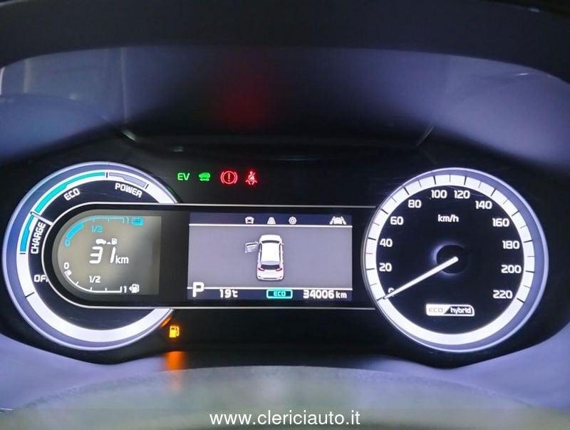 KIA Niro 1.6 GDi DCT HEV Style