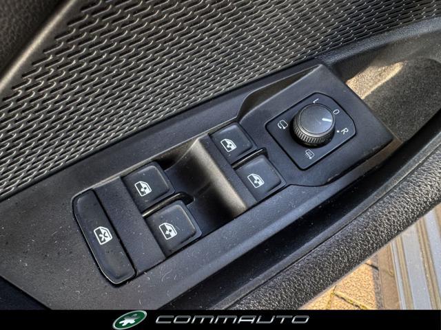 SKODA Octavia 2.0 TDI EVO SCR DSG Executive