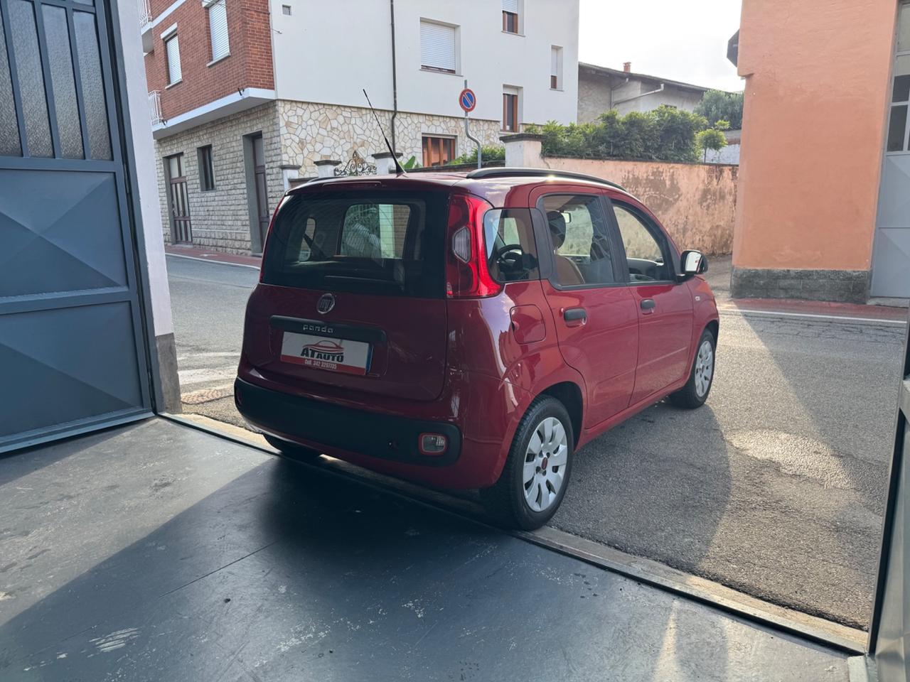 Fiat Panda 1.2 Easy