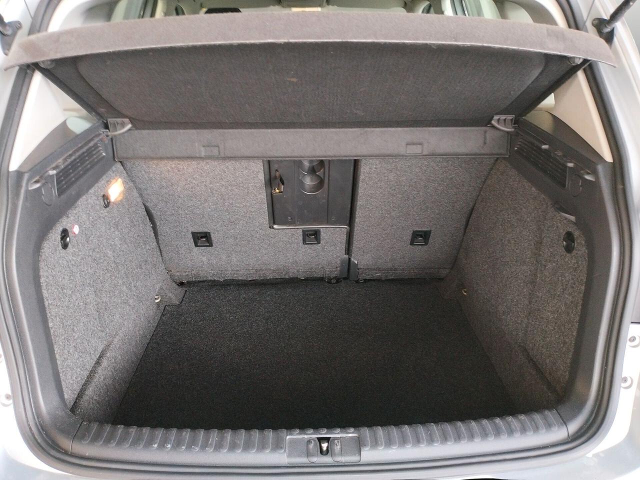 Volkswagen Tiguan 1.4 tsi bm Trend