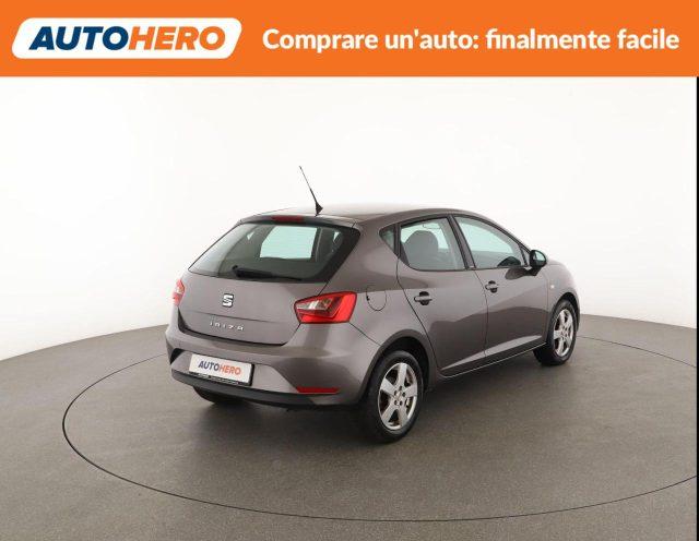 SEAT Ibiza 1.0 EcoTSI 95 CV S/S 5p. Connect