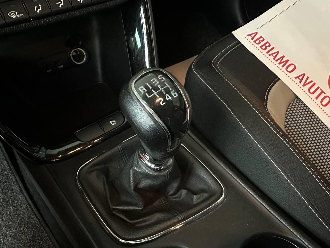 KIA CEED | CEE’D - 1.6 | 110 CV - 1 PROPRIETARIO
