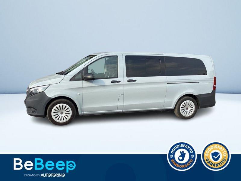 Mercedes-Benz Vito 116 CDI EXTRALONG TOURER PRO AUTO MY20