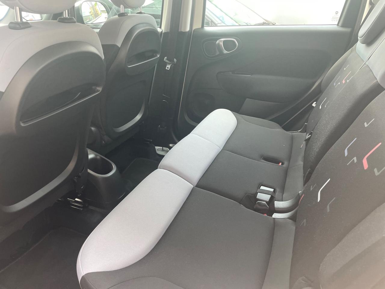 Fiat 500L 1.3 Multijet 95 CV Business