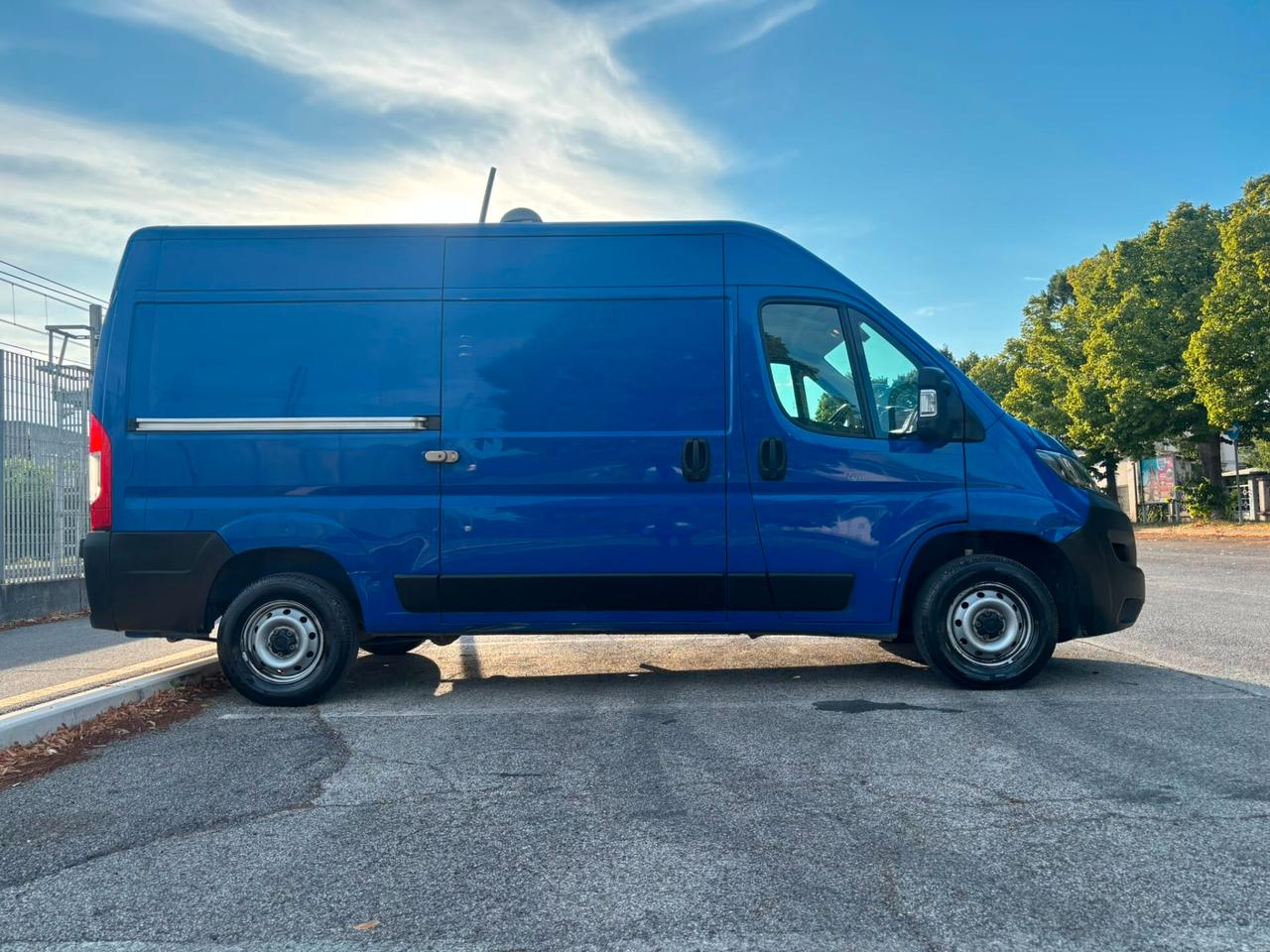 Fiat Ducato