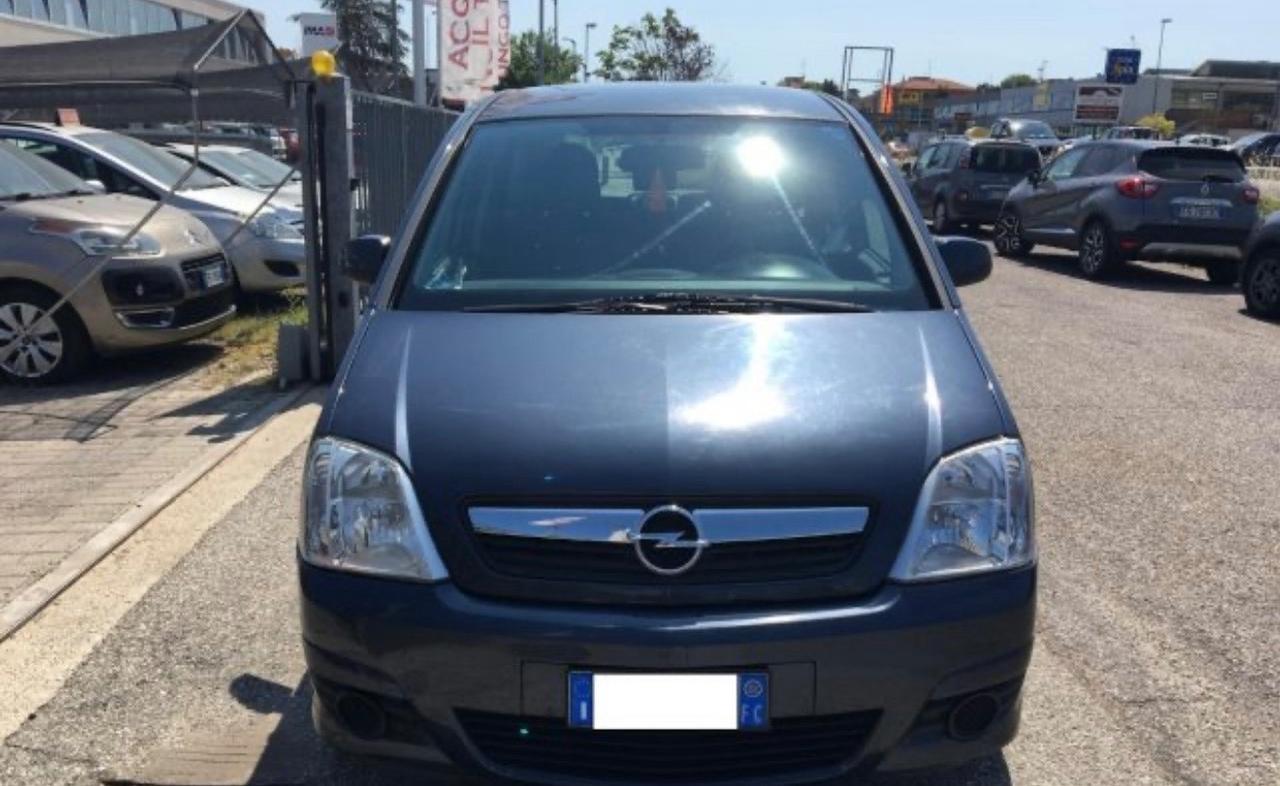 Opel Meriva 1.3 CDTI Enjoy