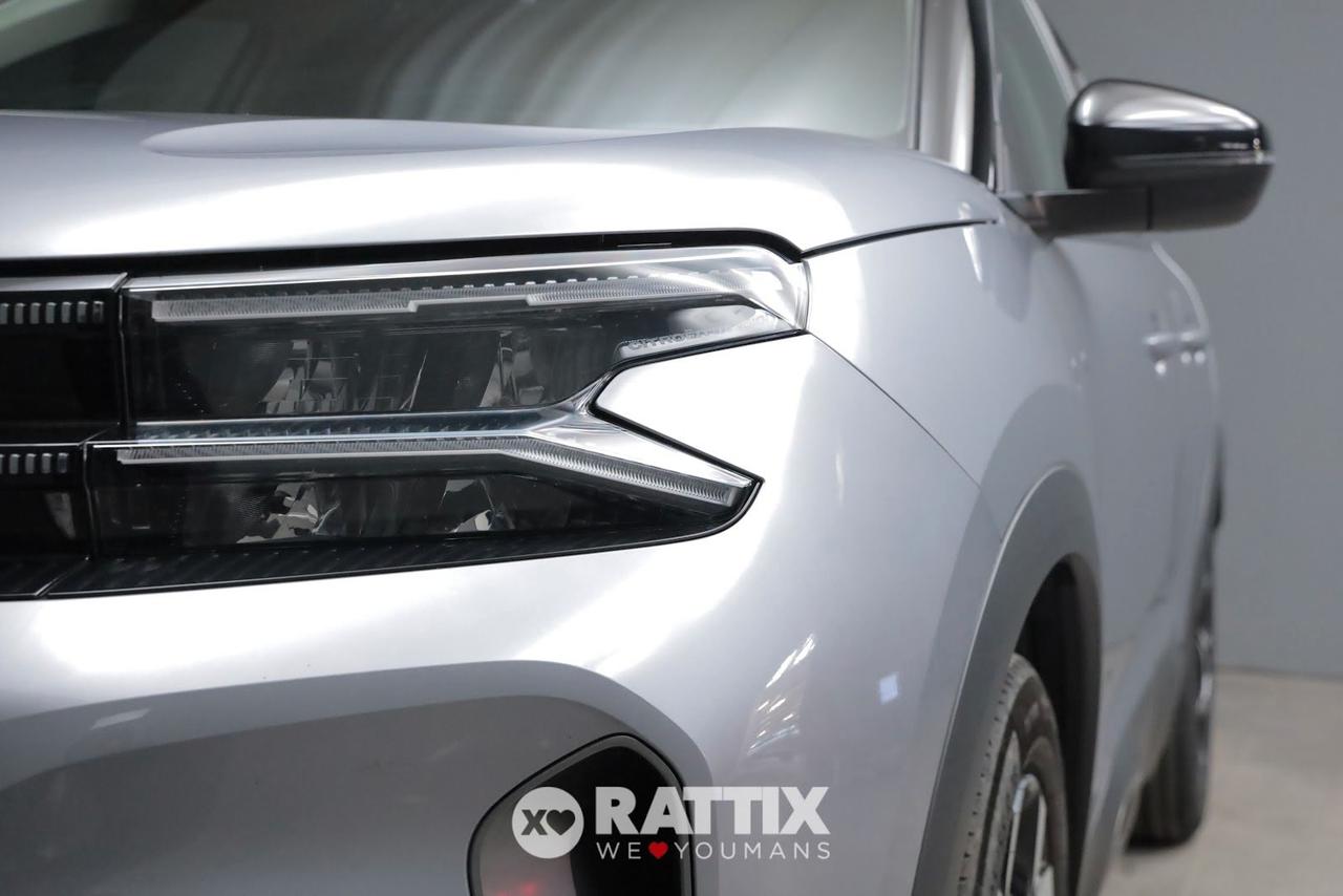 Citroen C5 Aircross 1.5 BlueHDI 130CV Max EAT8