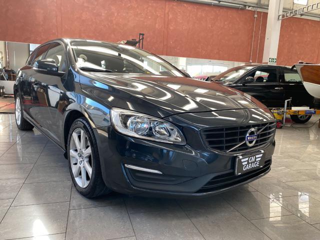 VOLVO V60 D2 Geartronic Kinetic