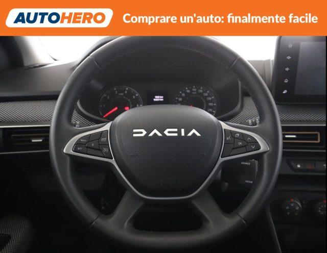 DACIA Sandero Stepway 1.0 TCe 90 CV Expression