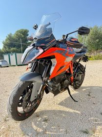 Ktm 1290 super Duke GT 2023 Unipro Garanzia residua