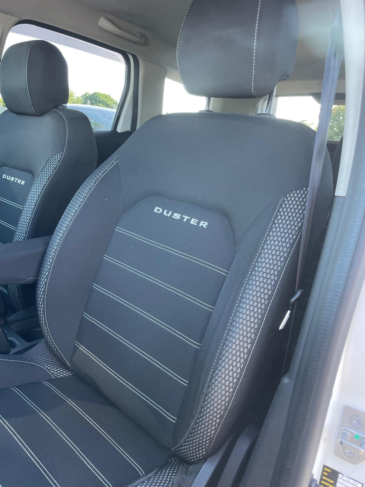Dacia Duster Prestige Automatica a*f*f*a*r*e