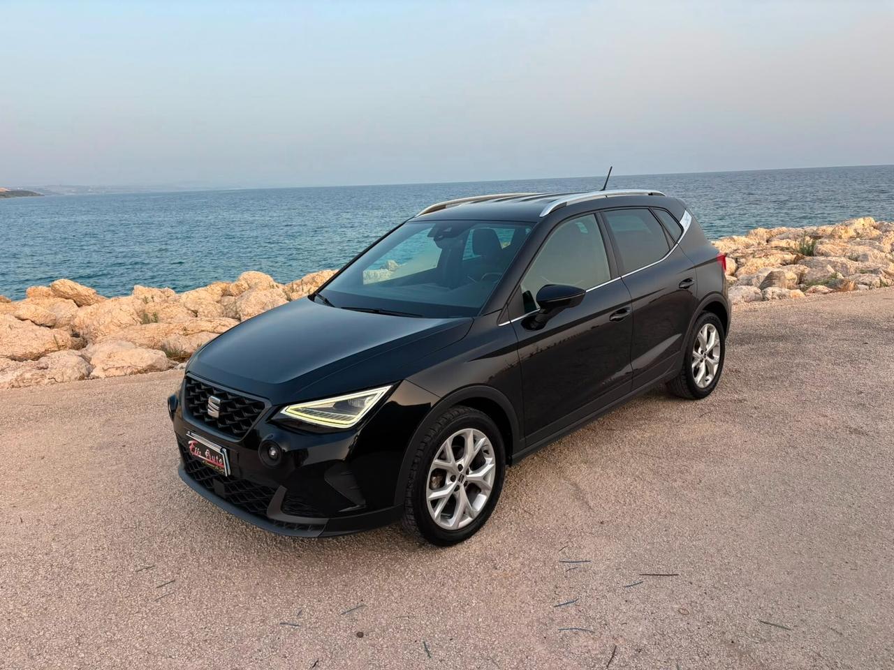 Seat Arona 1.0 EcoTsi 110cv FR