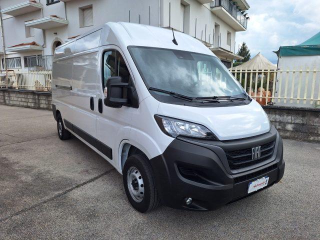 FIAT Ducato 35 2.2 Mjt 140CV PLM-TA Furgone *L3H2*