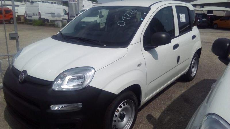 FIAT Panda 1.0 GSE 70CV Hybrid Pop Van 2 posti