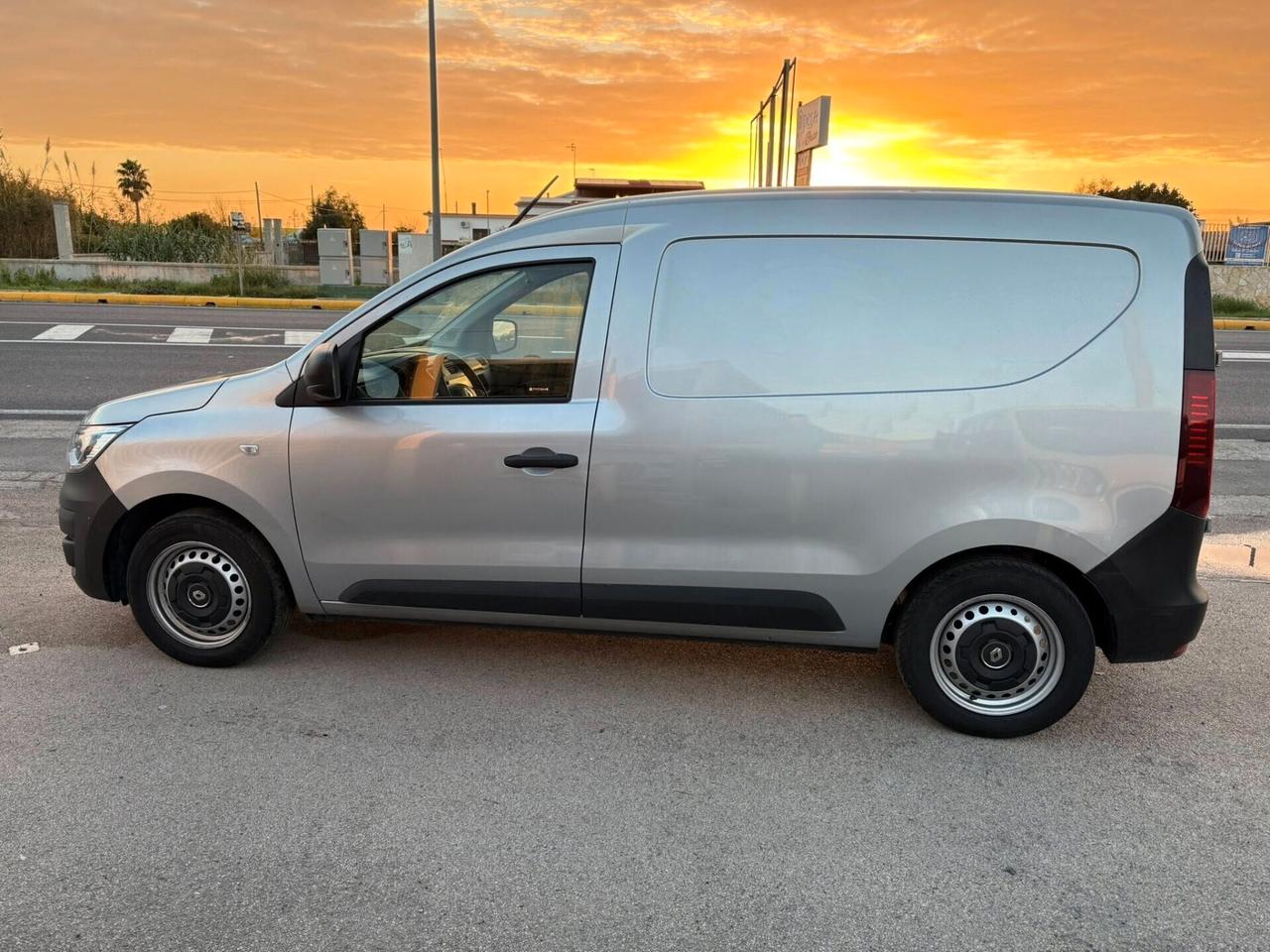 Renault Express 1.5 Blue dCi 95cv coibentato