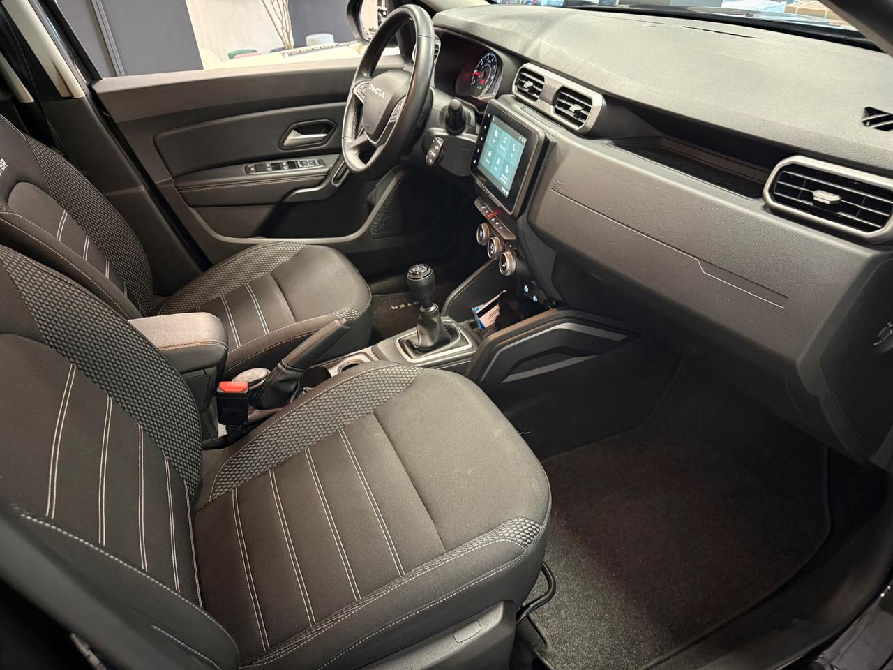 Dacia Duster 1.5 Blue dCi 8V 115 CV 4x2 Extreme