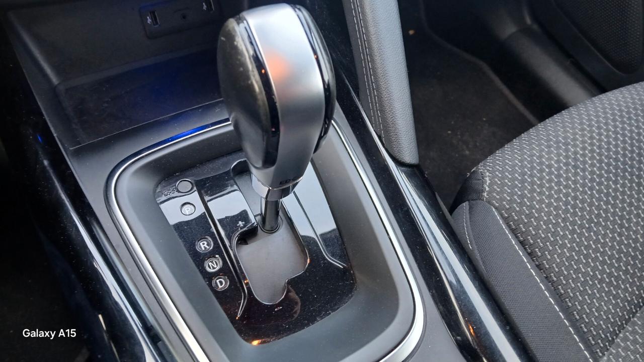 Renault Kadjar TCe 140CV AUTOMATICA SPORT ED.