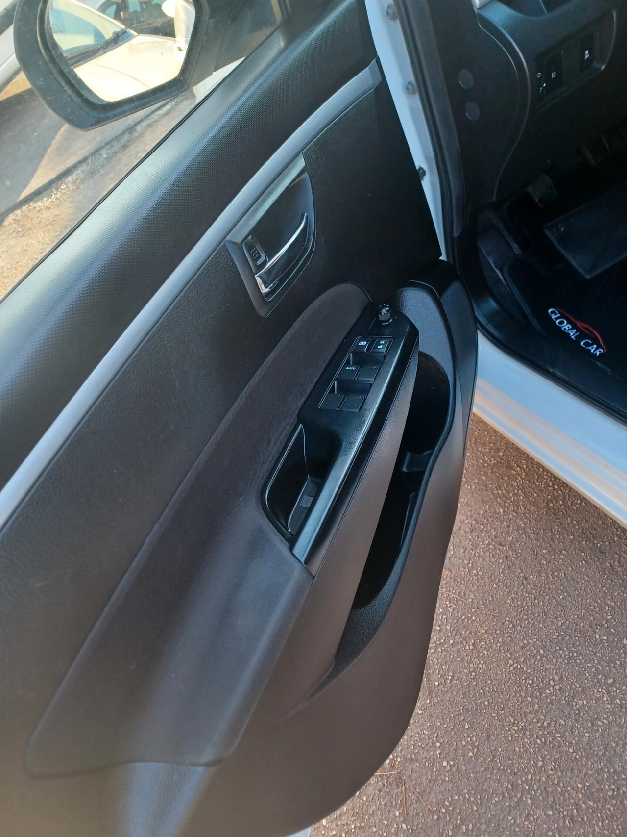 Suzuki Swift 1.3 DDiS 5 porte B-Cool