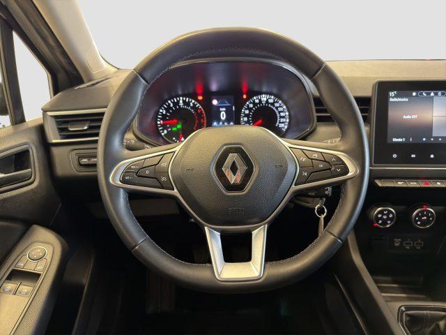 RENAULT Clio Clio TCe 90 CV 5 porte Equilibre