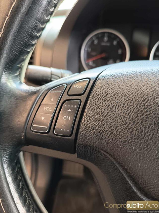 HONDA CR-V 2.2 i-DTEC Elegance