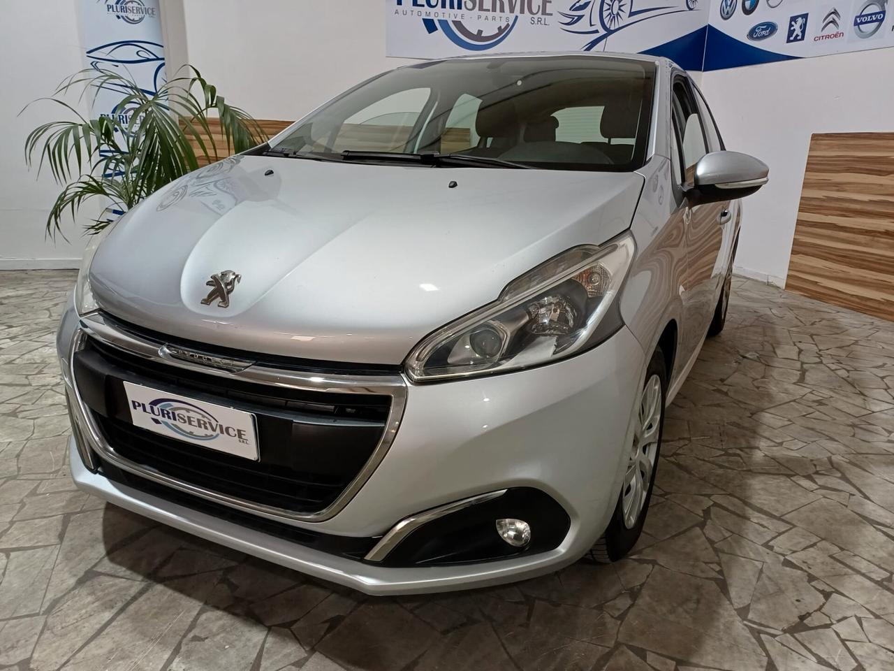 Peugeot 208 1.0 5 porte Active - 2018