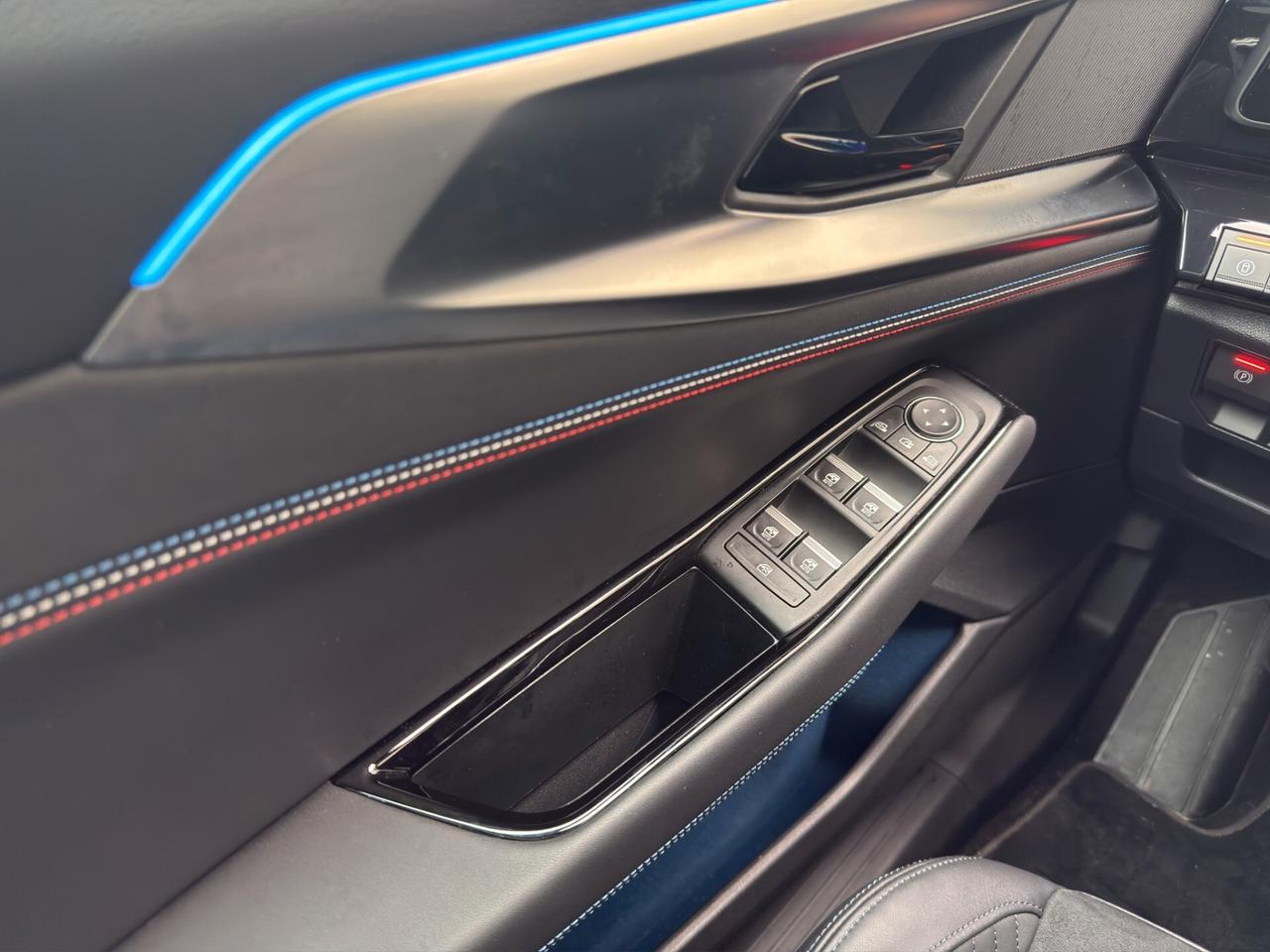 Renault Rafale Full Hybrid E-Tech 200 CV Esprit Alpine