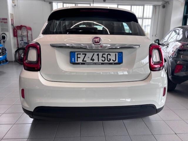 Fiat 500X 1.0 T3 120 CV Urban