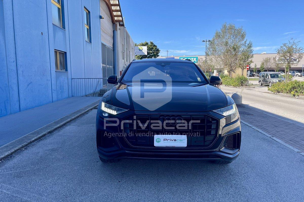 AUDI Q8 50 TDI 286 CV quattro tiptronic Sport