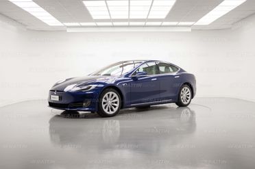 TESLA Model S 100 kWh Long Range Dual Motor AWD