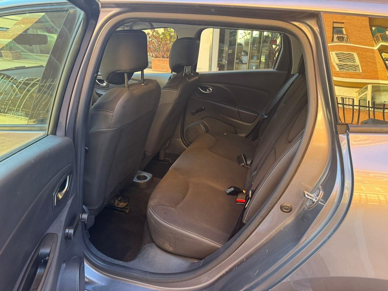 RENAULT Clio Sporter 1.5 dCi 75CV UNIPRO