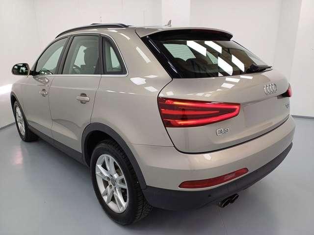 Audi Q3 ADVANCED 2.0 TFSI QUATTRO S-TRONIC 170CV PRONTA!