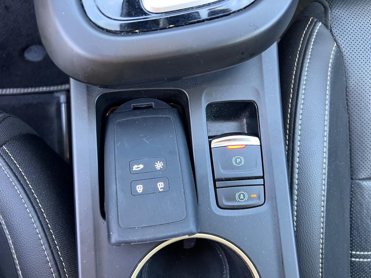 Renault Arkana Engineered E-TECH 145 HEV #9470