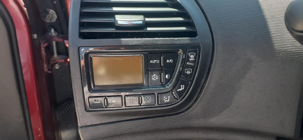 Citroen C4 Grand Picasso 2008 - 2.0 HDi Lb automobili