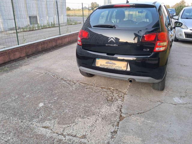 CITROEN C3 1.1 Exclusive ok neopatentati