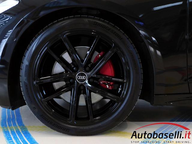 AUDI A5 2.0TDI MHEV+ S LINE EDITION S-TRONIC 204CV