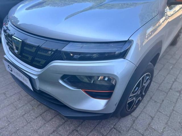 Dacia Spring Comfort Plus Electric 45