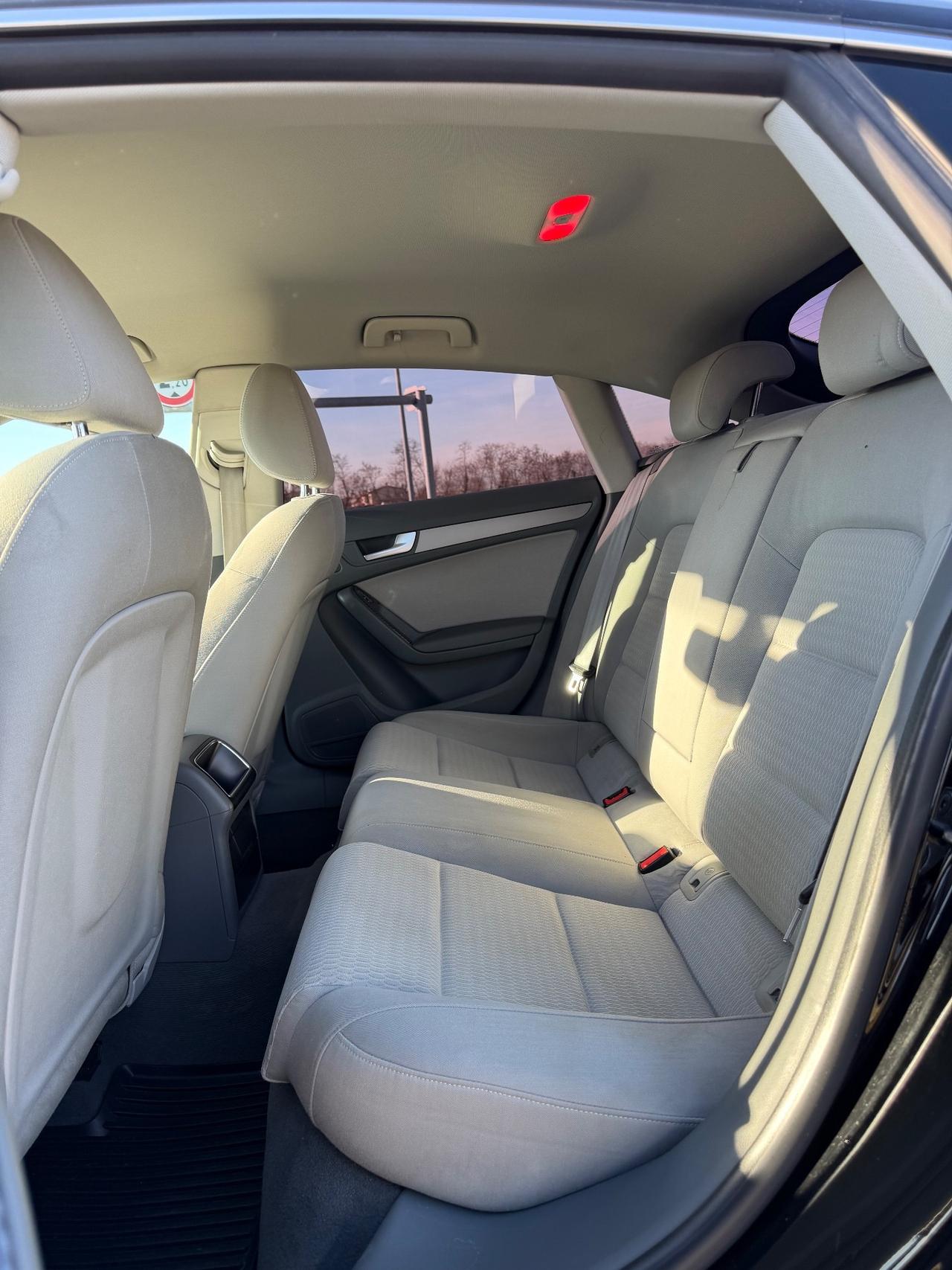 Audi A5 SPB 2.0 TDI 177 CV multitronic Business Plus