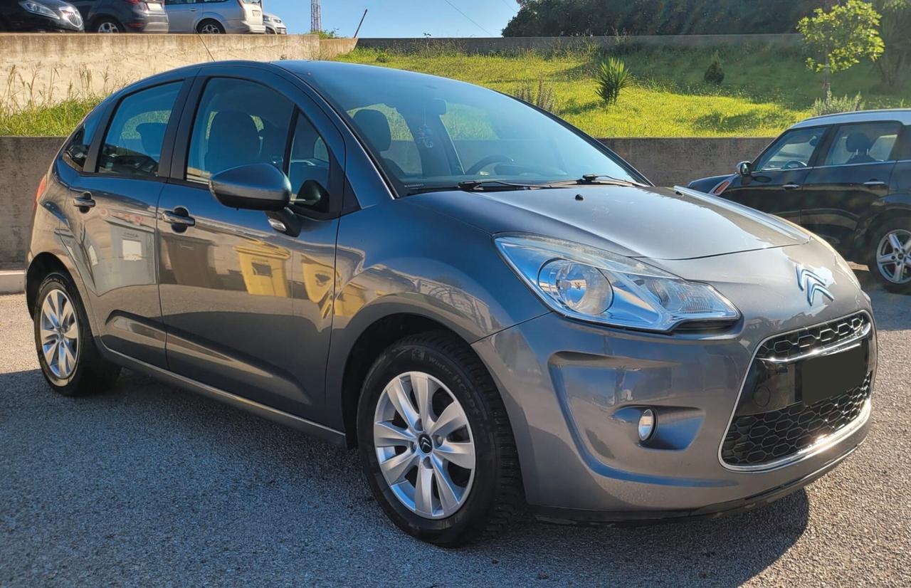 Citroen C3 1.4 HDi 70 FAP Business