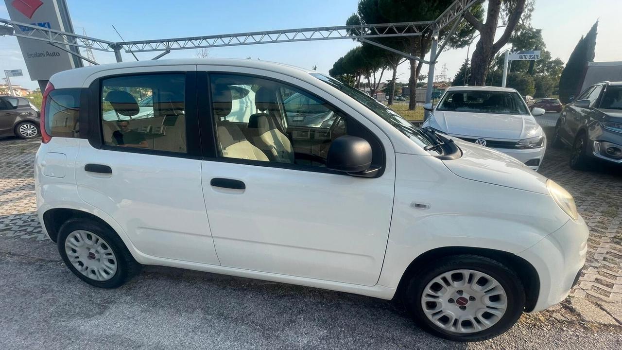 Fiat Panda 1.2 Easy