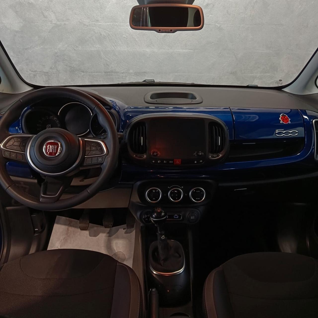 Fiat 500L 1.3 Multijet CROSS
