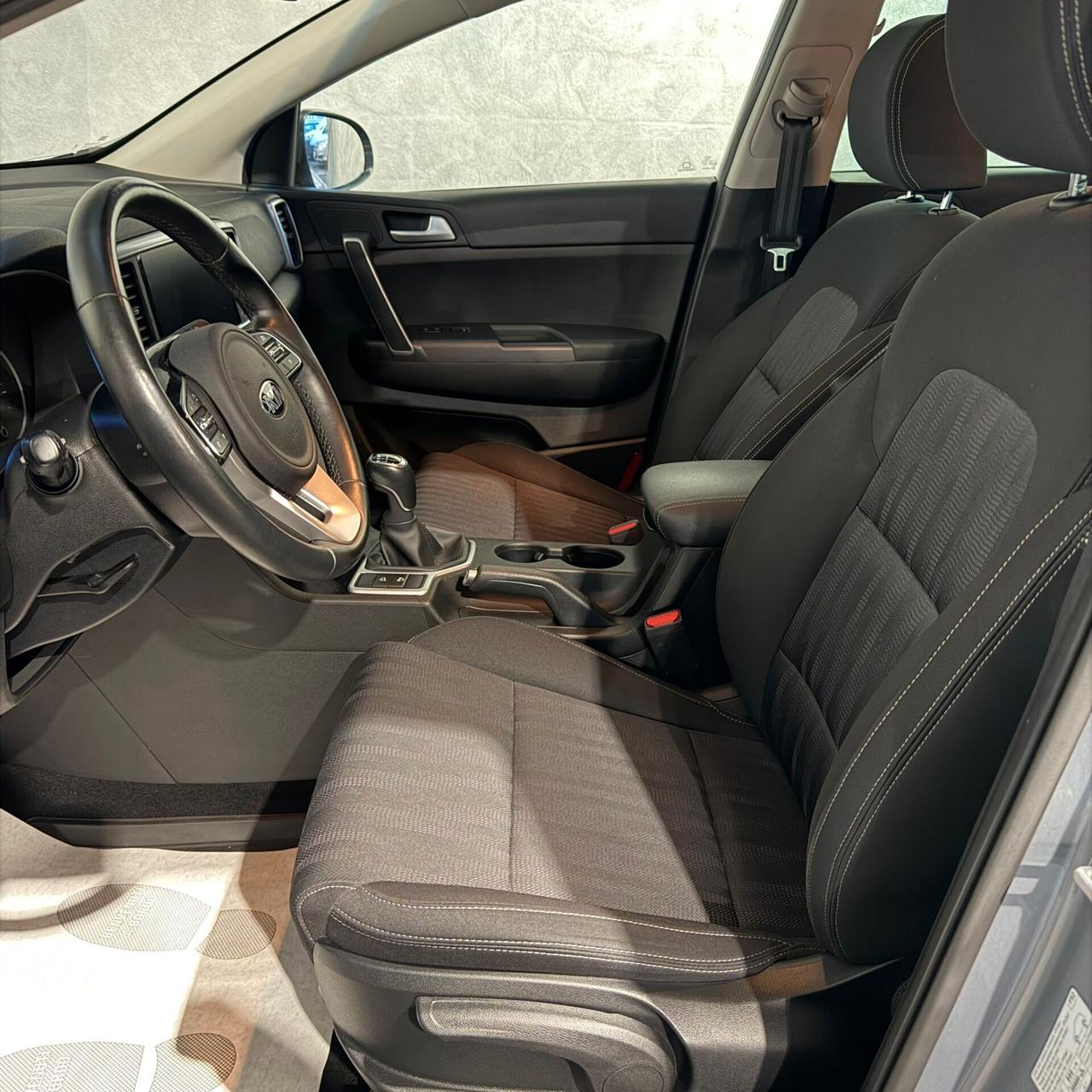 Kia Sportage 1.6 GDI NEOPATENTATI