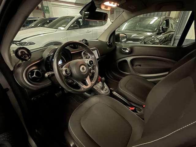 smart forTwo 1.0 Passion 71cv Twinamic my18
