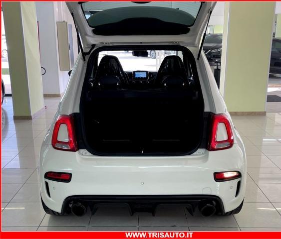 ABARTH 595 1.4 T-Jet MTA EsseEsse