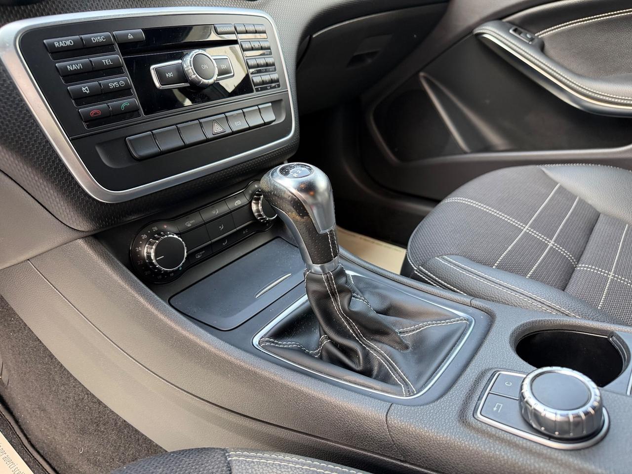 Mercedes-benz A 180 CDI Premium